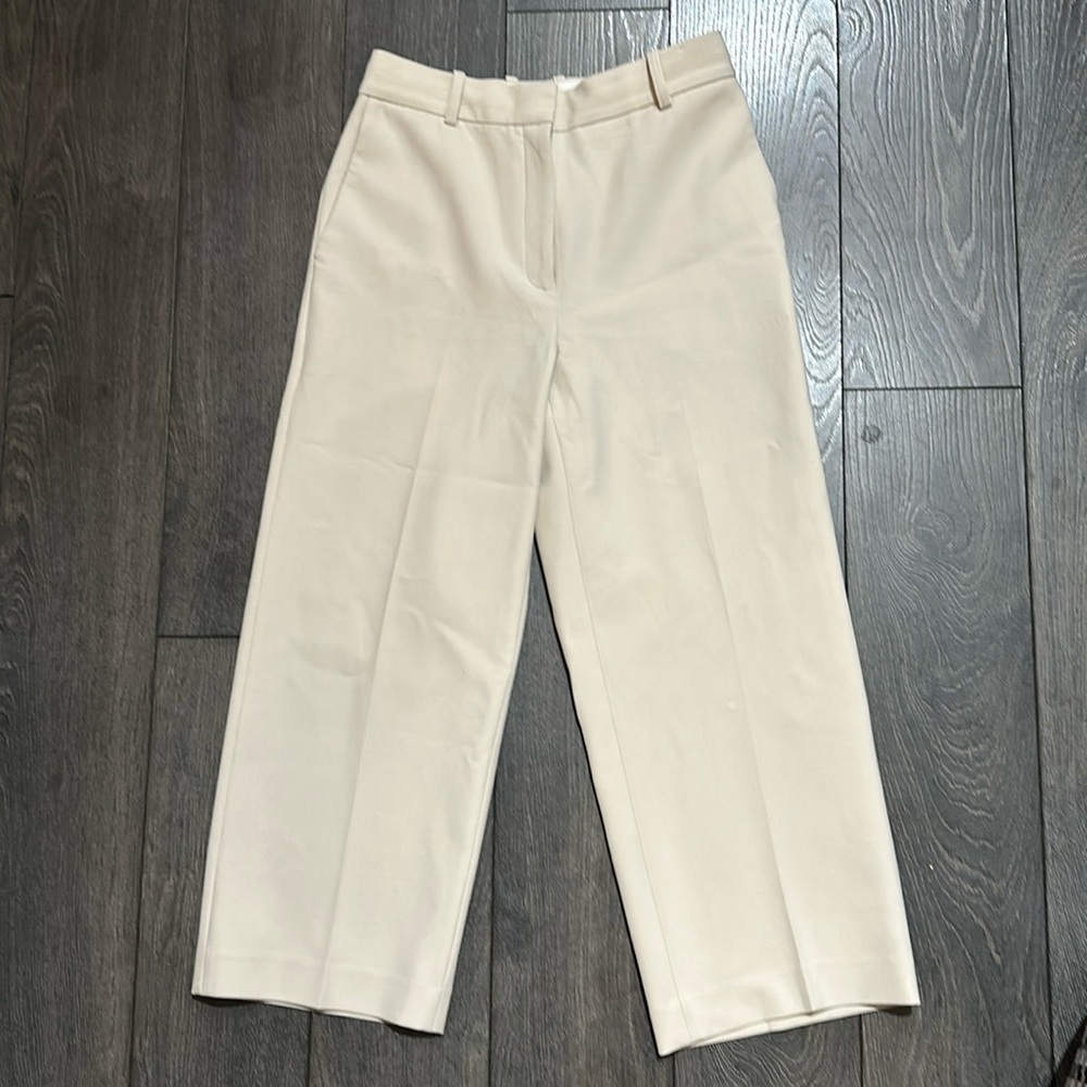 Babaton Agency Pant (Re)essential